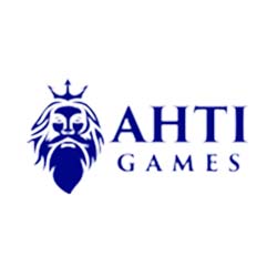 AHTI Games: 100 super spins