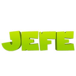 Casino Jefe: 11 Free spins utan insättning
