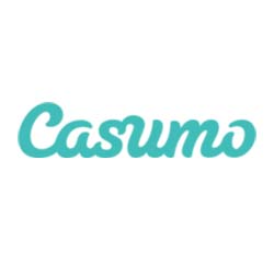 Casumo: 20 free spins utan insättning