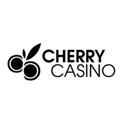 Cherry Casino: 500% i casino bonus