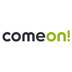 ComeOn: 10 Free Spins utan insättning