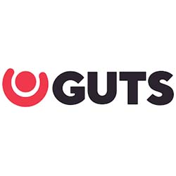 Guts Casino: 100 free spins