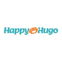 HappyHugo: 10 free spins utan insättning