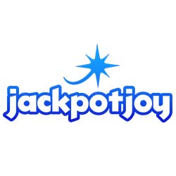 Jackpotjoy: 300 free spins