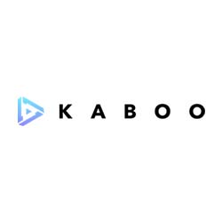 Kaboo: 2000 kronor i bonus + 6 relics