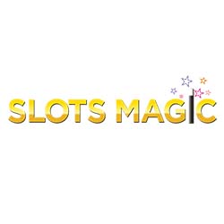 SlotsMagic: 50 free spins