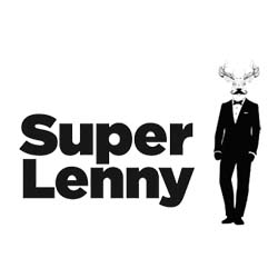 SuperLenny: 150 free spins