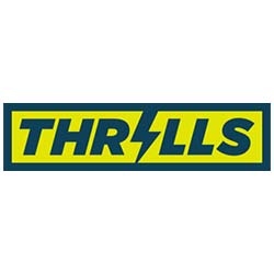 Thrills: Spela enkelt och tryggt
