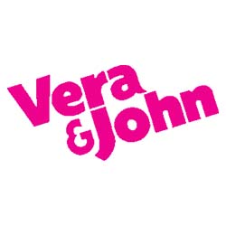 Vera&John: 300 free spins