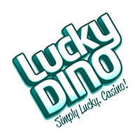 Lucky Dino: 7 free spins utan insättning