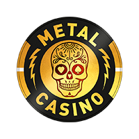 Metal Casino: Spela gratis utan krav på registrering!