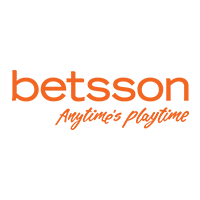 Betsson: 100 free spins och upp till 2500 kronor i bonus!