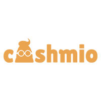 Cashmio: Sätt in 1000 kr och spela med 2000 kr + 100 Free spins