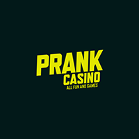 Prank Casino: Få 10% payback bonus